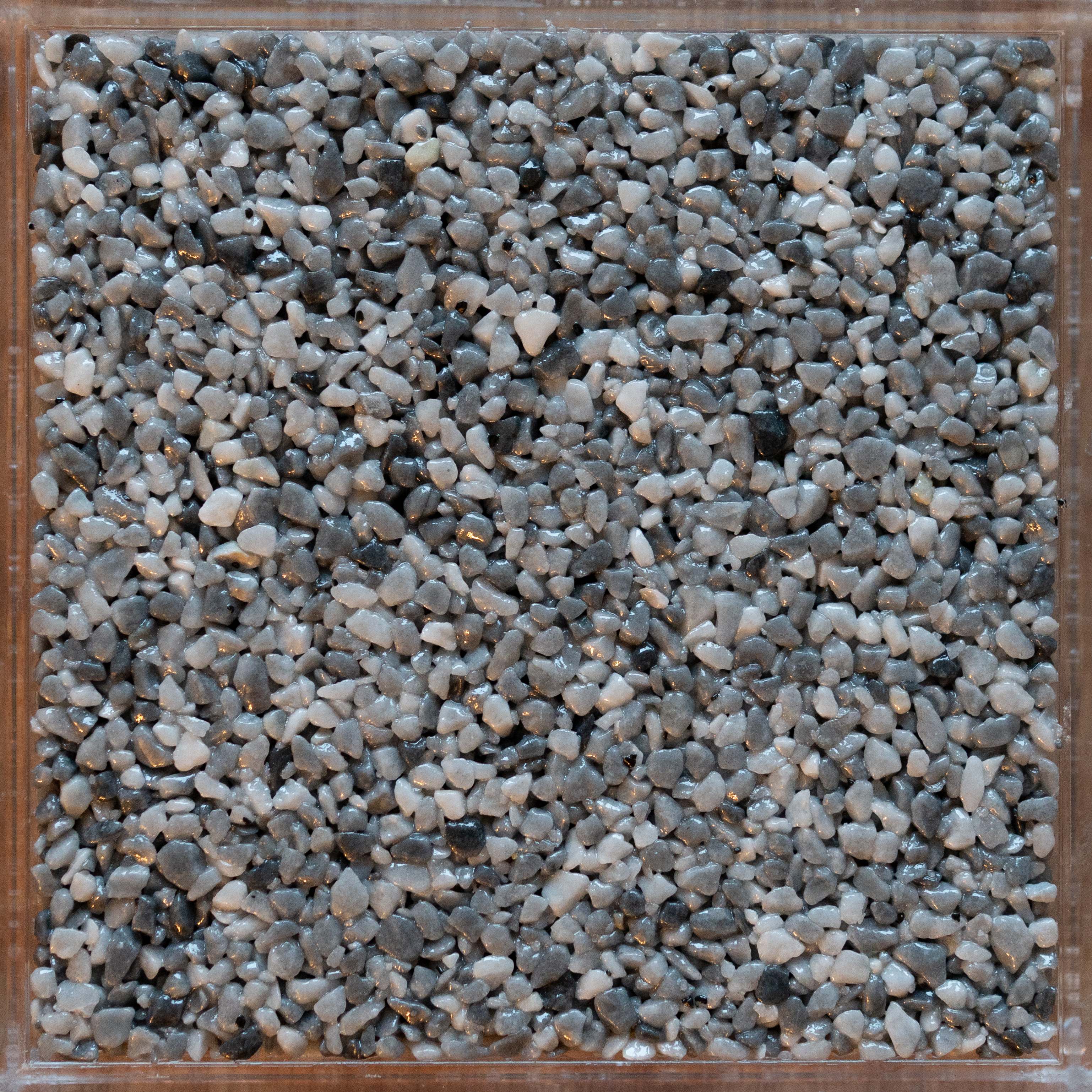 Steinmuster MARMOR Sky Blue