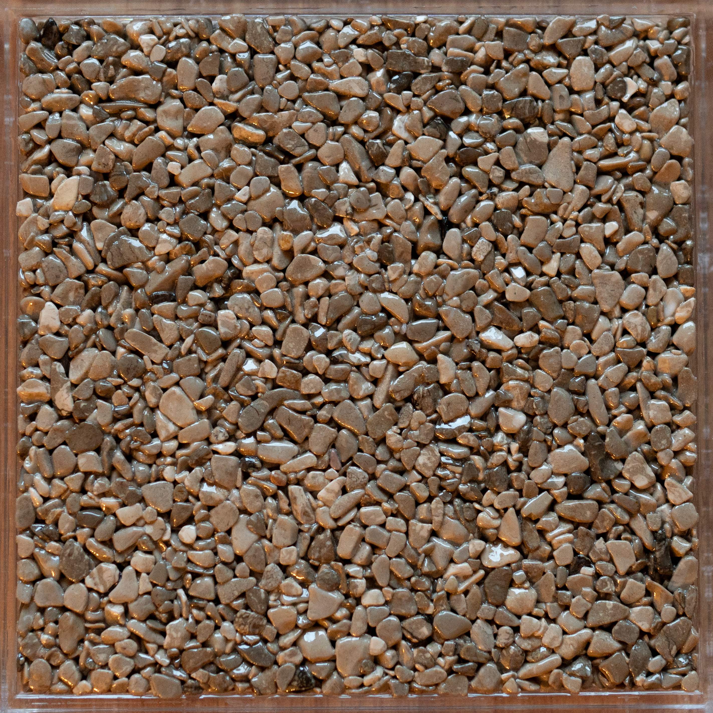 Steinmuster MARMOR Brown Royal