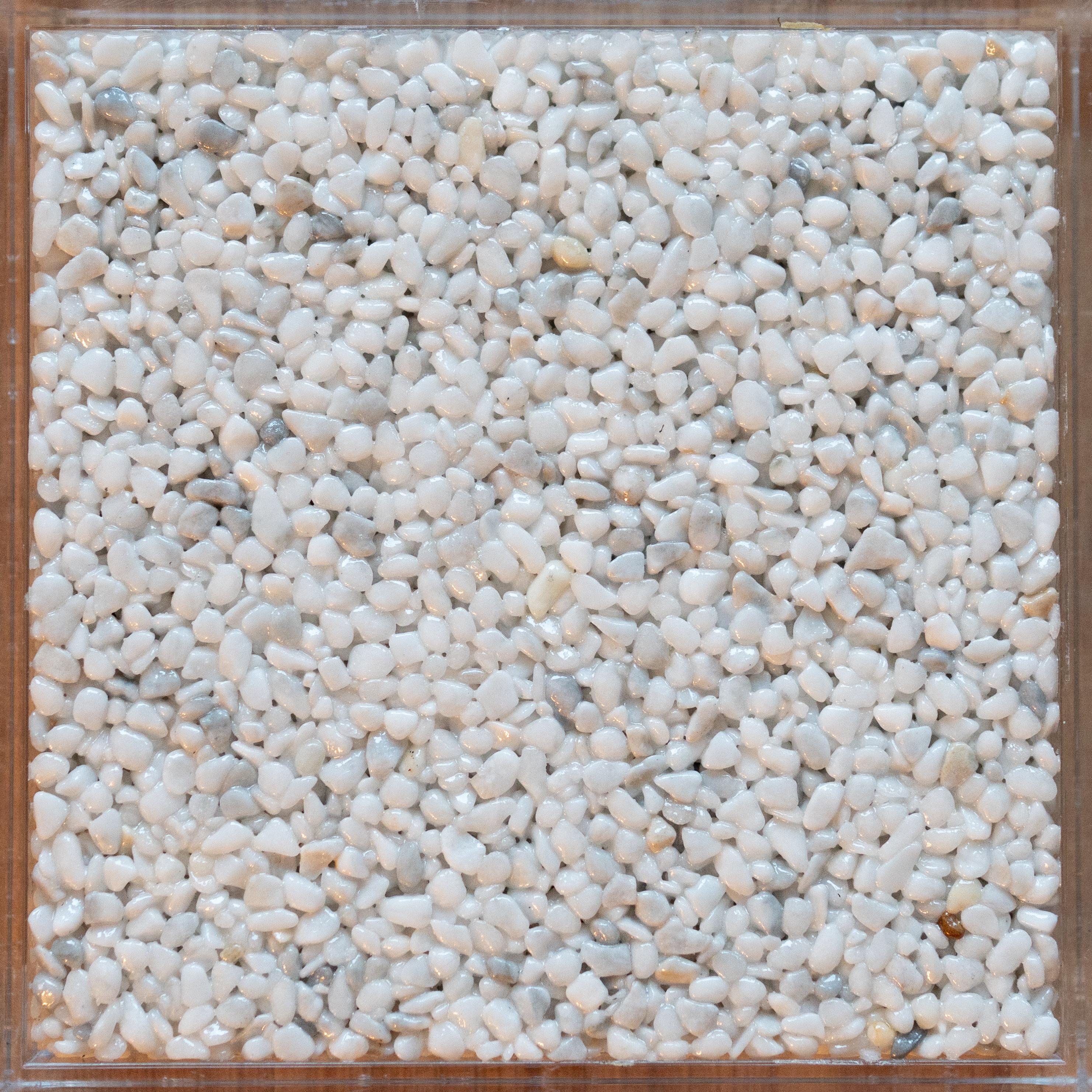 Steinmuster MARMOR Bianco Carrara