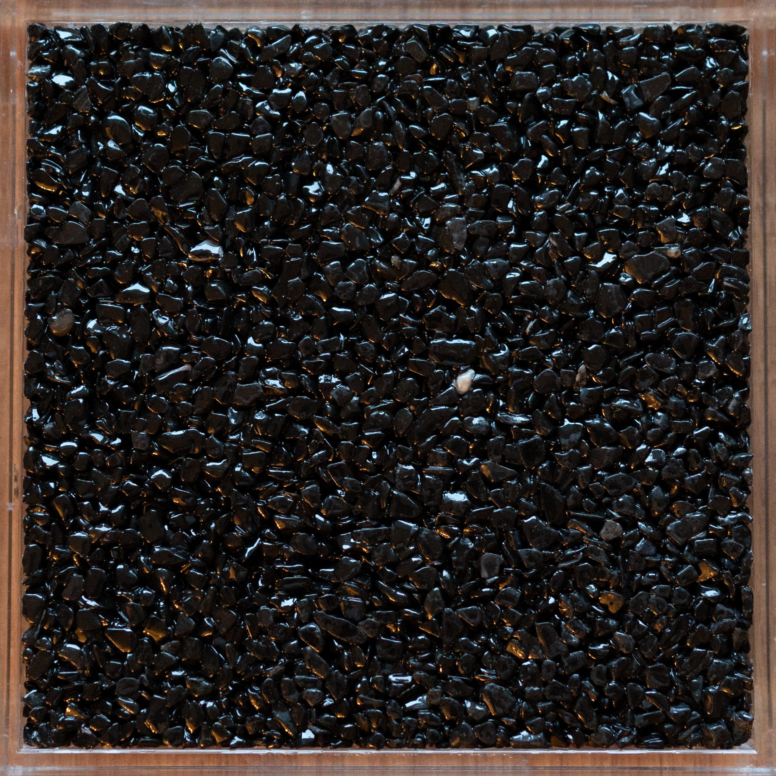 Steinmuster MARMOR Nero Ebano